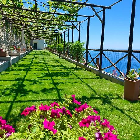 Country House Sant Alfonso フローレ エクステリア 写真