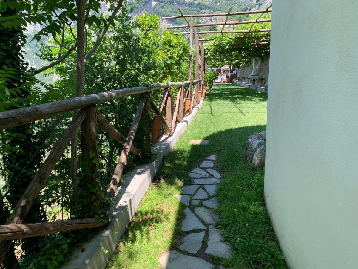 Country House Sant Alfonso フローレ エクステリア 写真