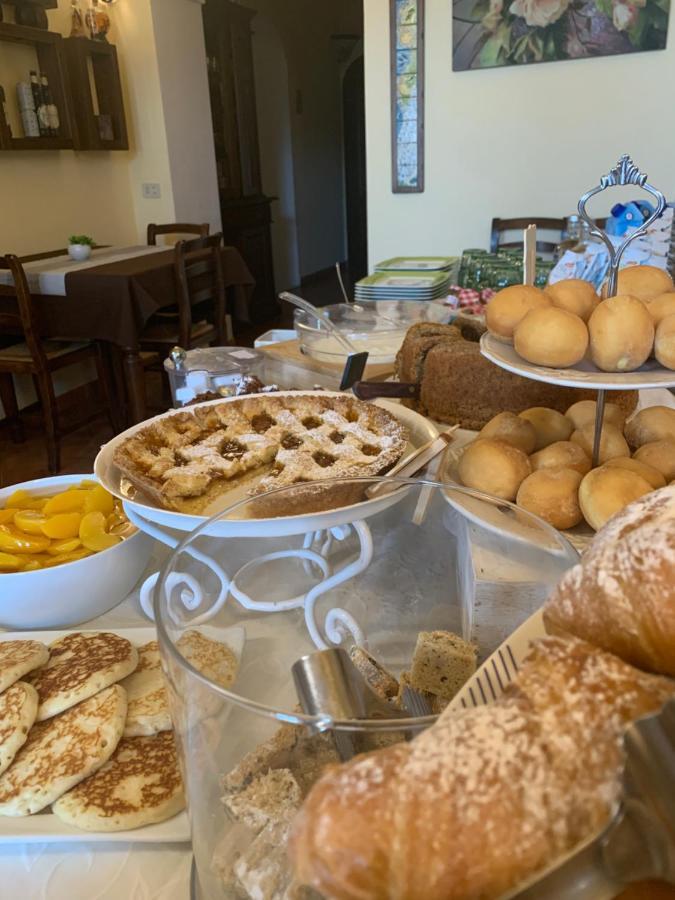 Country House Sant Alfonso フローレ エクステリア 写真