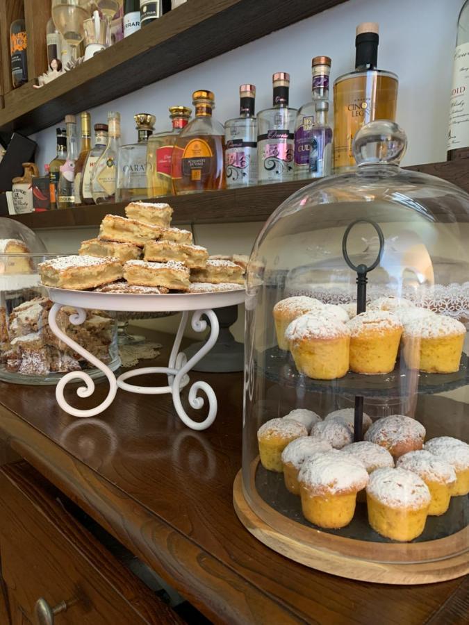 Country House Sant Alfonso フローレ エクステリア 写真