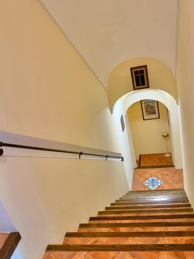 Country House Sant Alfonso フローレ エクステリア 写真