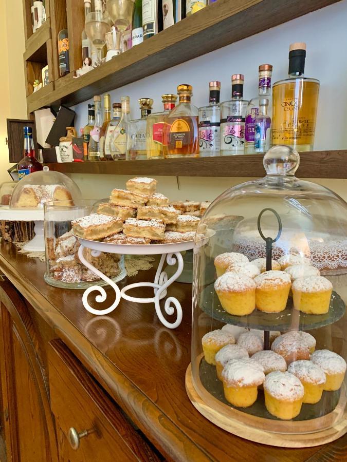 Country House Sant Alfonso フローレ エクステリア 写真