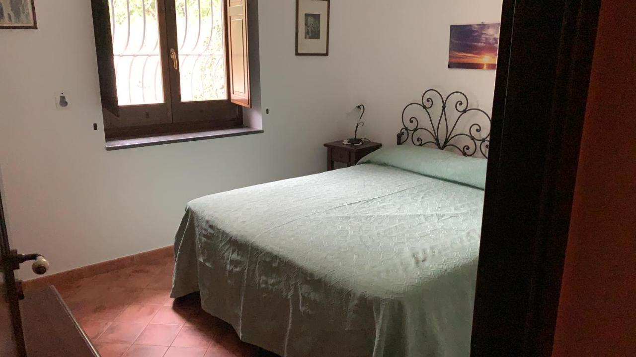 Country House Sant Alfonso フローレ エクステリア 写真