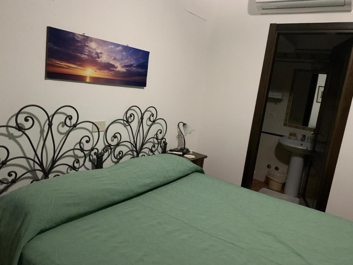 Country House Sant Alfonso フローレ エクステリア 写真