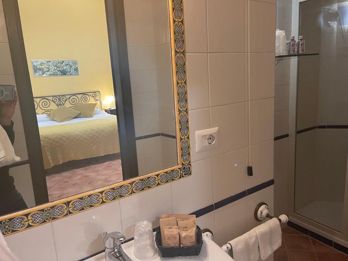 Country House Sant Alfonso フローレ エクステリア 写真