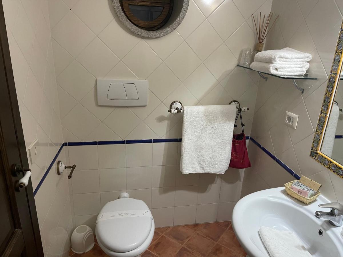 Country House Sant Alfonso フローレ エクステリア 写真